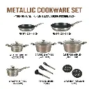 Herzberg-HG-METCR15-15-Pieces-Marble-Coated-Cookware-Set-Carbon-HG-METCR15-3.webp