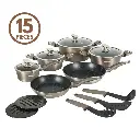 Herzberg-HG-METCR15-15-Pieces-Marble-Coated-Cookware-Set-Carbon-HG-METCR15-2.webp