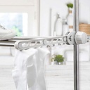 Herzberg-HG-5015-Sechoir-a-linge-pliable-multifonc
