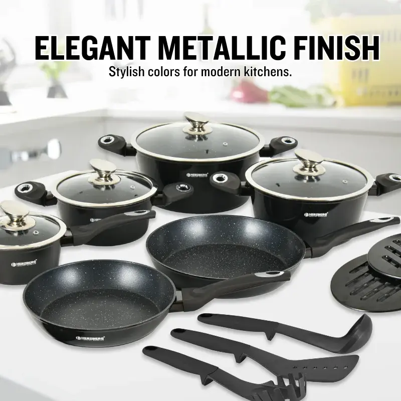 Herzberg-HG-METBK15-15-Pieces-Marble-Coated-Cookware-Set-Black-HG-METBK15-8.webp