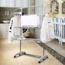 Herzberg-HG-5015-Sechoir-a-linge-pliable-multifonc