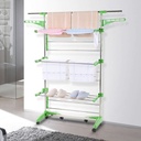 Herzberg-HG-5015-Sechoir-a-linge-pliable-multifonc