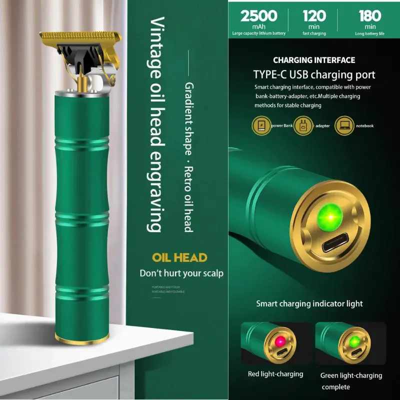 Herzberg-HG-04104-Tondeuse-electrique-Professionnelle-Rechargeable-Vert-Bambou-HG-04104-7.webp