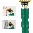 Herzberg-HG-04104-Tondeuse-electrique-Professionnelle-Rechargeable-Vert-Bambou-HG-04104-9.webp