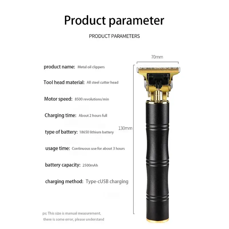 Herzberg-HG-04111-Tondeuse-electrique-Professionnelle-Rechargeable-Noir-HG-04111-3.webp