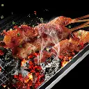 Herzberg-HG-04159-Barbecue-de-Table-Pliable-en-Acier-Inoxydable-HG-04159-13.webp
