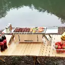 Herzberg-HG-04159-Barbecue-de-Table-Pliable-en-Acier-Inoxydable-HG-04159-4.webp