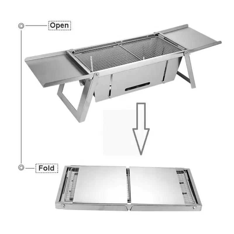 Herzberg-HG-04159-Barbecue-de-Table-Pliable-en-Acier-Inoxydable-HG-04159-11.webp