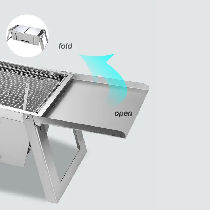 Herzberg-HG-04159-Barbecue-de-Table-Pliable-en-Acier-Inoxydable-HG-04159-8.webp