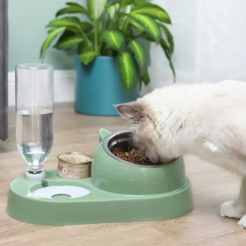 Herzberg-HG-04197-Distributeur-Multifonctionnel-de-Nourriture-et-D-eau-Pour-Animaux-de-Compagnie-HG-04197-2.webp