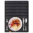 Herzberg-HG-04203-Set-de-20-Pieces-en-Feutre-Naturel-Pour-Table-de-Salle-a-Manger-Sac-a-Couverts-et-Sous-verre-HG-04203-14.webp