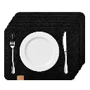 Herzberg-HG-04203-Set-de-20-Pieces-en-Feutre-Naturel-Pour-Table-de-Salle-a-Manger-Sac-a-Couverts-et-Sous-verre-HG-04203-15.webp