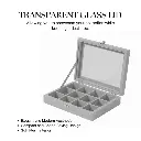 Herzberg-HG-05309-Organisateur-de-Bijoux-Elegant-Avec-Couvercle-en-Verre-et-12-Compartiments-HG-05309-6.webp