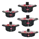 Herzberg-HG-5PC06306-Ensemble-de-10-Cocottes-Avec-Revetement-en-Granit-et-Couvercle-en-Verre-HG-5PC06306-2.webp