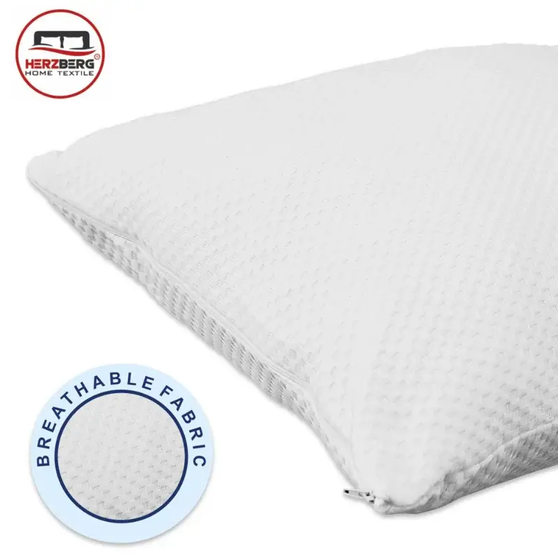 Herzberg-HG-65X2-Oreiller-2-Pieces-en-Mousse-Viscoelasti-3.webp