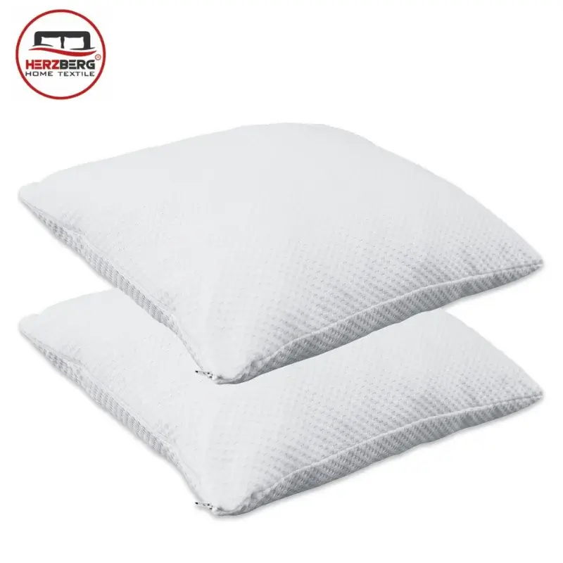 Herzberg-HG-65X2-Oreiller-2-Pieces-en-Mousse-Viscoelasti-1.webp