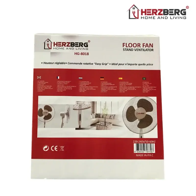 Herzberg-HG-8018-Ventilateur-oscillant-sur-pied-16-pouce-4.webp