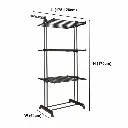 Herzberg-HG-8034BB-Porte-vetements-mobile-Noir-HG-8034BB-3.webp