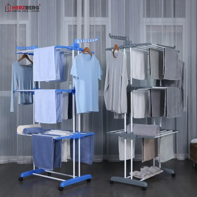 Herzberg-HG-8034BLU-Porte-vetements-de-Demenagement-Bleu-4.webp