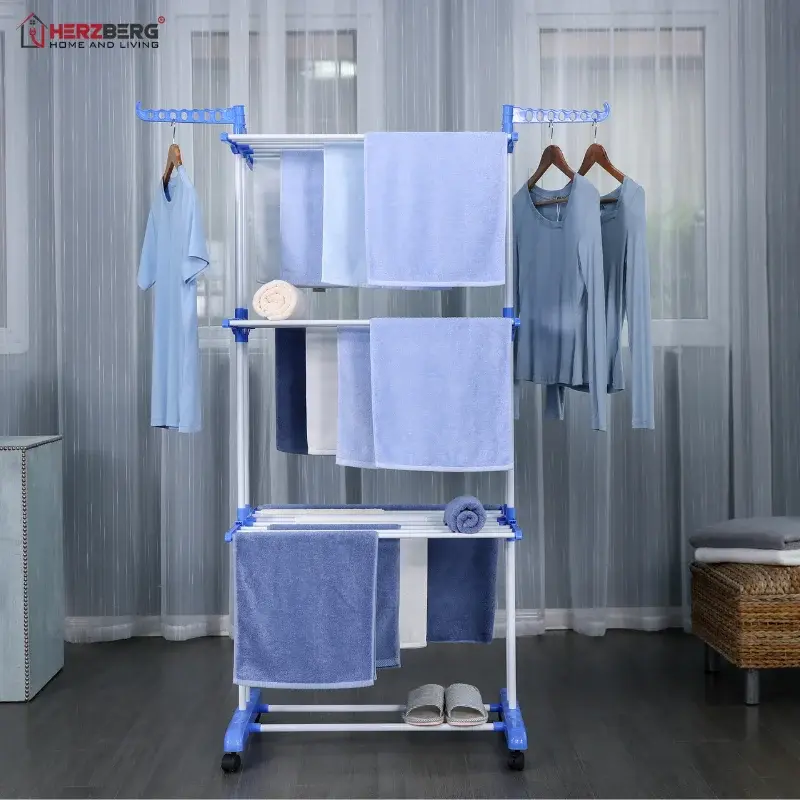 Herzberg-HG-8034BLU-Porte-vetements-de-Demenagement-Bleu-5.webp