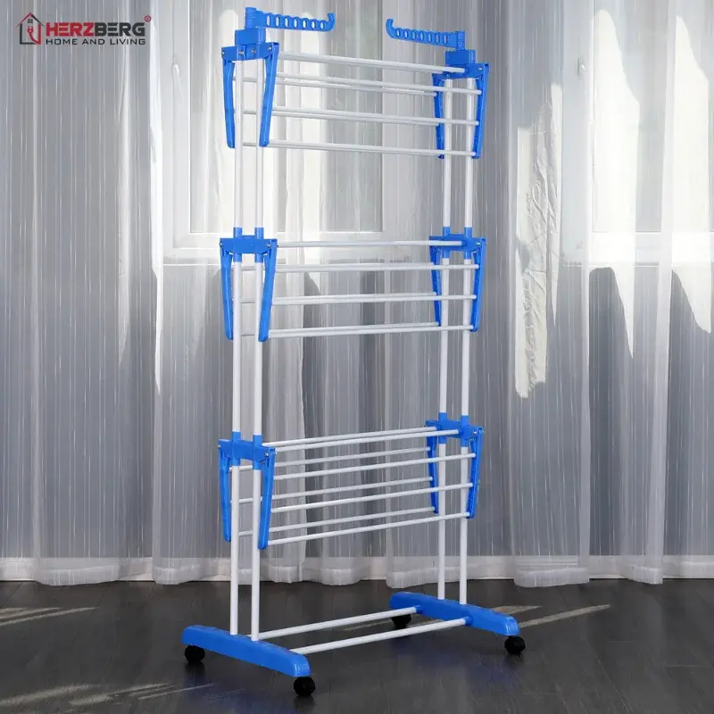 Herzberg-HG-8034BLU-Porte-vetements-de-Demenagement-Bleu-18.webp