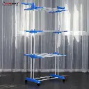 Herzberg-HG-8034BLU-Porte-vetements-de-Demenagement-Bleu-1.webp
