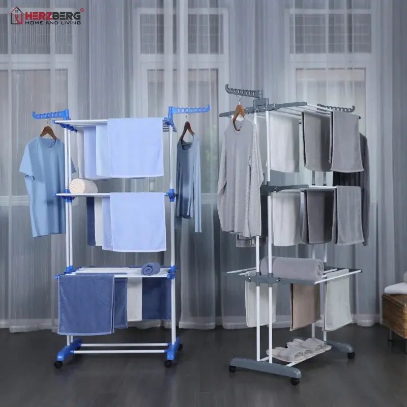 Herzberg-HG-8034BLU-Porte-vetements-de-Demenagement-Bleu-16.webp