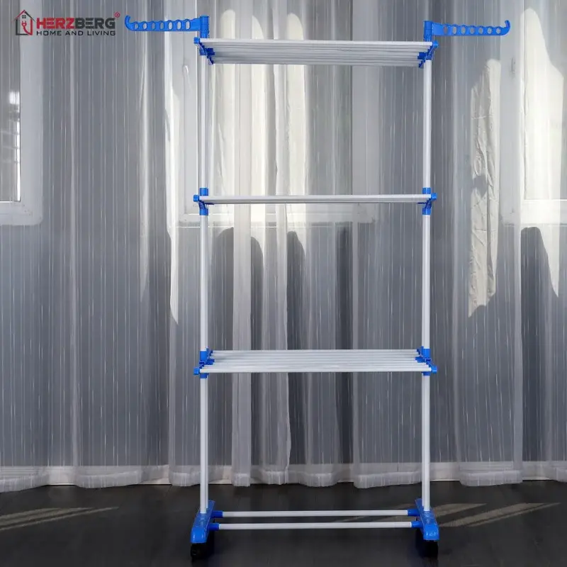 Herzberg-HG-8034BLU-Porte-vetements-de-Demenagement-Bleu-12.webp