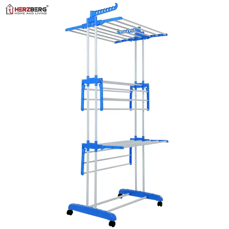 Herzberg-HG-8034BLU-Porte-vetements-de-Demenagement-Bleu-10.webp