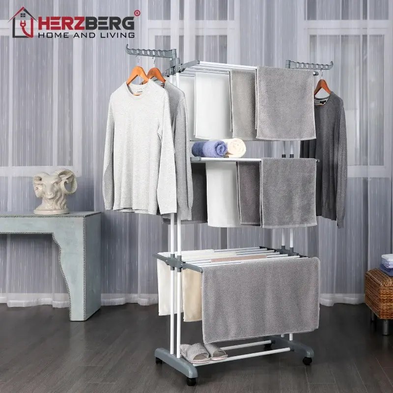 Herzberg-HG-8034GRY-Porte-vetements-de-Demenagement-Grij-15.webp
