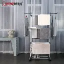 Herzberg-HG-8034GRY-Porte-vetements-de-Demenagement-Grij-4.webp