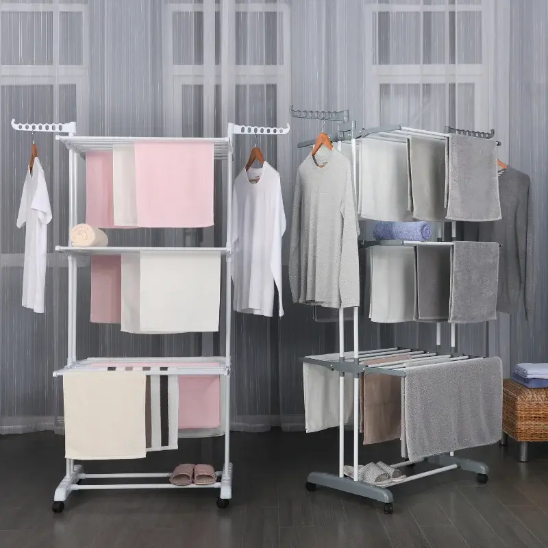 Herzberg-HG-8034GRY-Porte-vetements-de-Demenagement-Grij-3.webp