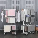 Herzberg-HG-8034GRY-Porte-vetements-de-Demenagement-Grij-3.webp