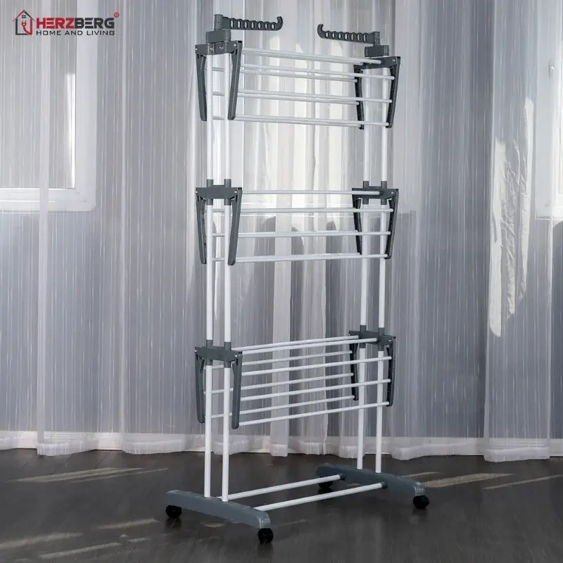 Herzberg-HG-8034GRY-Porte-vetements-de-Demenagement-Grij-16.webp