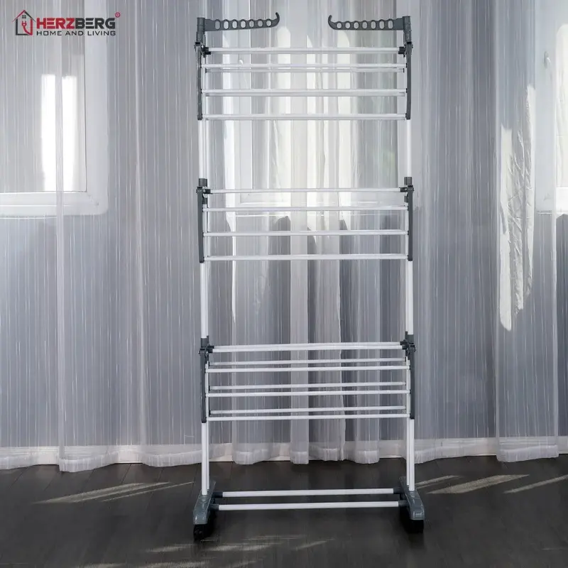 Herzberg-HG-8034GRY-Porte-vetements-de-Demenagement-Grij-11.webp