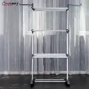 Herzberg-HG-8034GRY-Porte-vetements-de-Demenagement-Grij-5.webp