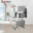 Herzberg-HG-8034GRY-Porte-vetements-de-Demenagement-Grij-7.webp