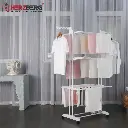 Herzberg-HG-8034WHT-Porte-vetements-de-Demenagement-Blan-5.webp