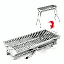 Grille-de-barbecue-Herzberg-avec-sac-HG-8112.webp