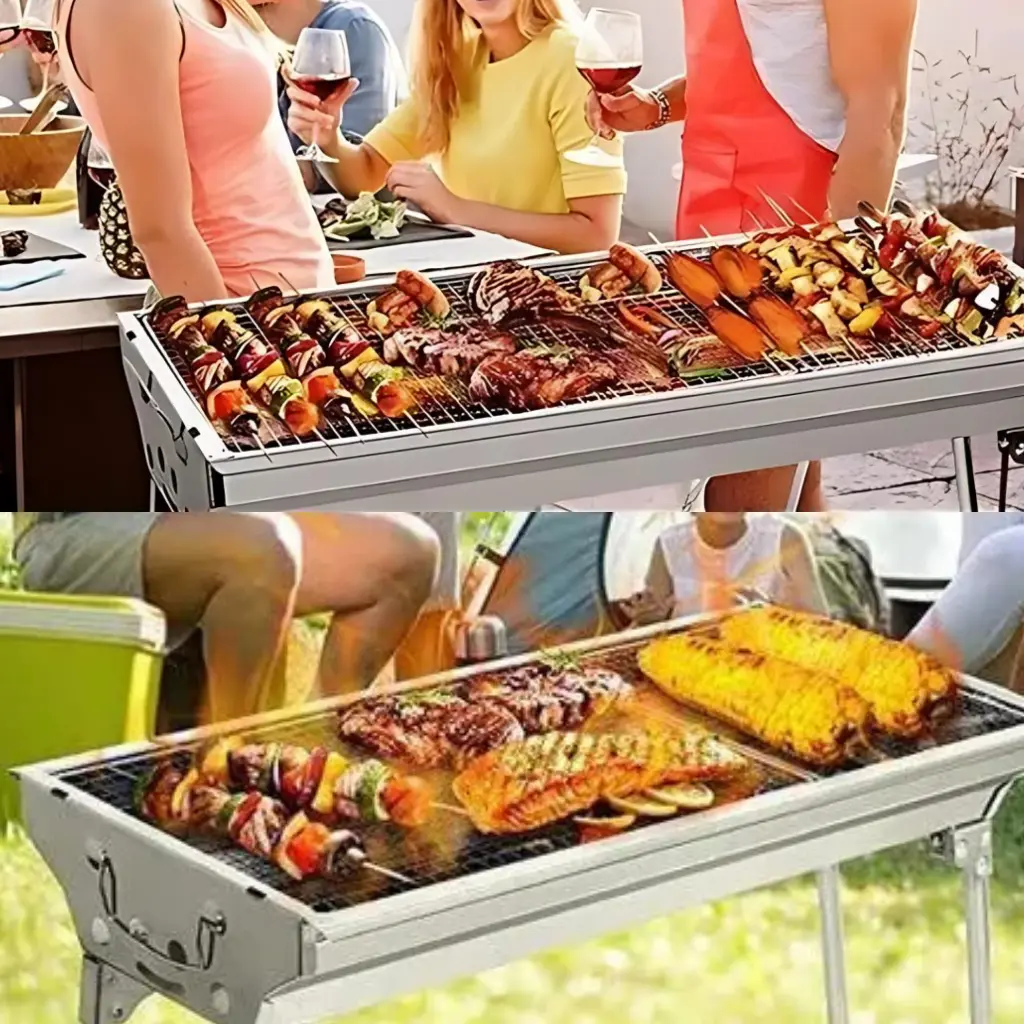 Herzberg-HG-8112-Barbecue-avec-sac-de-transport-HG-8112-3.webp