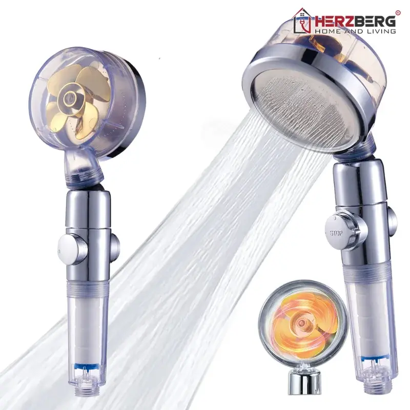 Herzberg-Pomme-de-douche-Turbo-Charger-Gold-HG-8086GLD.webp