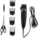 Dunlop  Hair Clipper with Powerful Motor