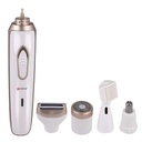 Alipina 4in1 Ladyshaver