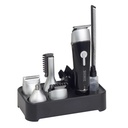 Royalty Line 5-in-1 Waterproof Hair Trimmer and Grooming Kit