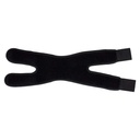 Wellys Knee Bandage "X Shape"