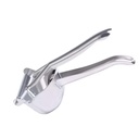 Herzberg Stainless Steel Squeezer