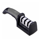 Herzberg HG-8101: Sturdy Knife Sharpener