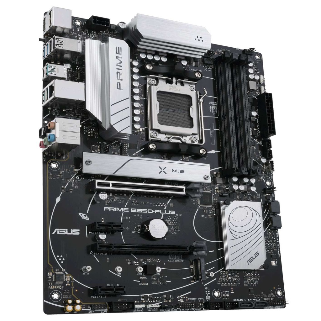 ASUS Prime B650-PLUS