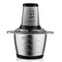 Homestar HS-FP1000: 3L 1000W Food Processor