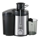 Royalty Line RL-PJ19001: 15L Stainless Steel Juice Extractor - 700W - Grey